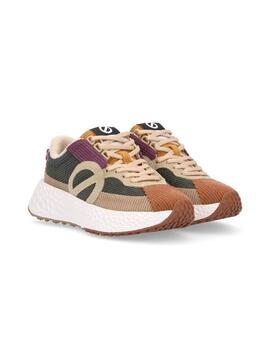 Noname  Zapatillas Carter Runner Daddy Kaki