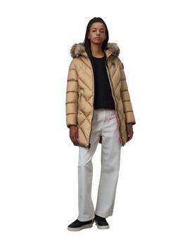 23WBLDKO3140 006047 IMPERMEABILE TRENCH LUNGHI