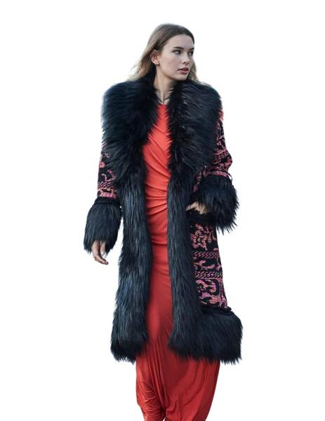 Abrigo the extreme 2025 collection