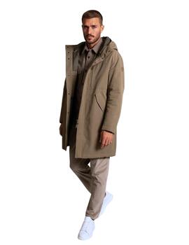 Duno Parka Level  Saturnia