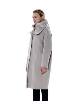 Duno Parka Tressa  Magenta/Fenis