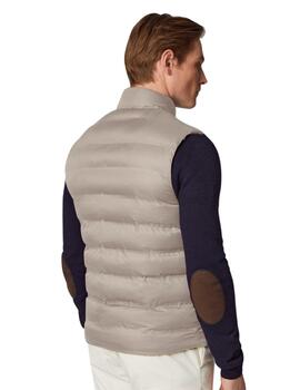 Hackett Chaleco Lw Gilet Rope