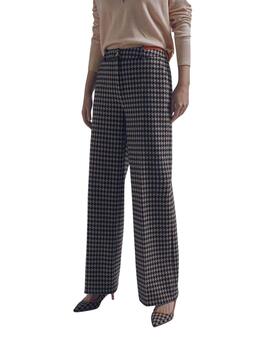 Lola Casademunt Pantalón Wide Leg Multi