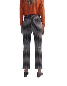 Lola Casademunt Pantalón Pata De Multi