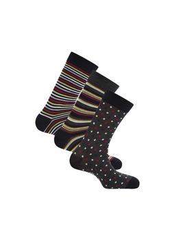 Pack Calcetines Pepe Jeans Multicolor Para Hombre