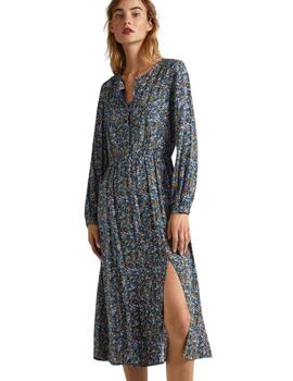 Pepe Jeans Vestidos Ichi Multi