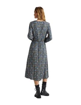 Pepe Jeans Vestidos Ichi Multi