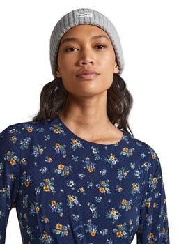 Pepe Jeans Vestidos Inma Multi