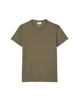Lacoste Camiseta Tee-Shirts & Cols Roules Tank
