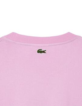 Lacoste Camiseta Tee-Shirts & Cols Roules Gelato