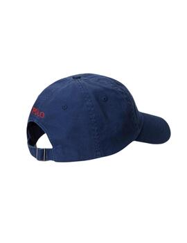 Ralph Lauren Sombrero Sport Cap-Hat Multi