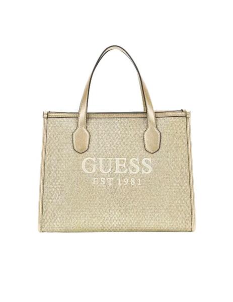Bolso de mujer GUESS Elegancia y estilo atemporal