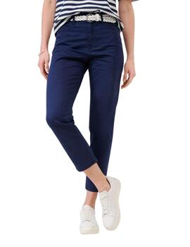 Brax Pantalon STYLE CAROLA S 22 Navy