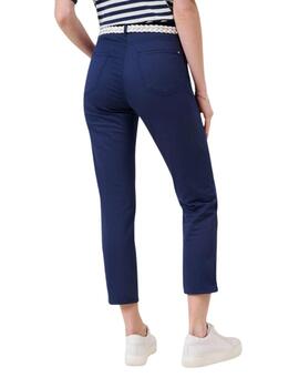 Brax Pantalon STYLE CAROLA S 22 Navy