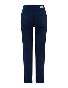 Brax Pantalon STYLE CAROLA S 22 Navy