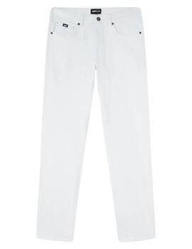 Gas Pantalones ALBERT SIMPLE REV 02CW Jeans slim fit para ho