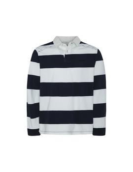 Polo Pepe Jeans Marinero Para Hombre