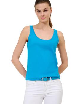 Brax Punto Style Ivy 24 Sky blue