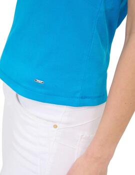 Brax Punto Style Ivy 24 Sky blue