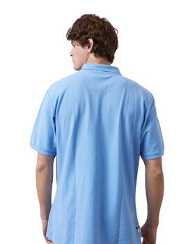 Altonadock Polo Azul Claro