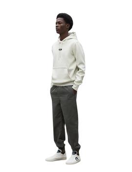 Ecoalf Shelbyalf Sweatshirt Man Ice