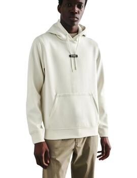 Ecoalf Shelbyalf Sweatshirt Man Ice