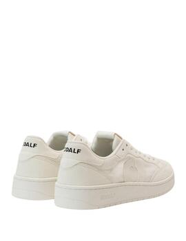 Ecoalf Deiaalf Sneakers Man Off White