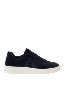 Ecoalf Deiaalf Sneakers Man Deep Navy