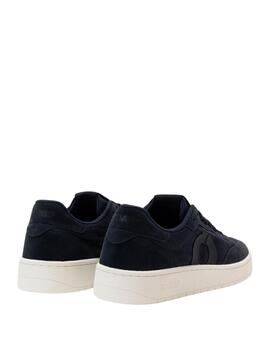 Ecoalf Deiaalf Sneakers Man Deep Navy