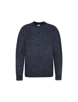 Jersey Pepe Jeans Gris Oscuro Para Hombre