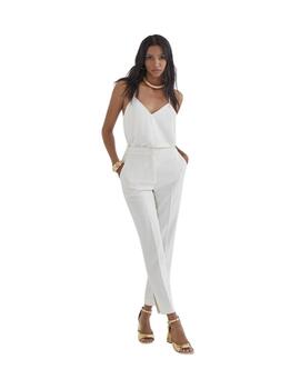 Lola Casademunt Pantalon Goma Iron Mark Aberturas