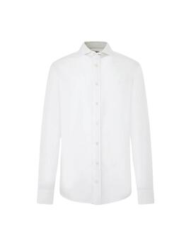 Hackett Shirt White