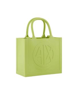 Armani Exchange Woman'S Tote S Agave