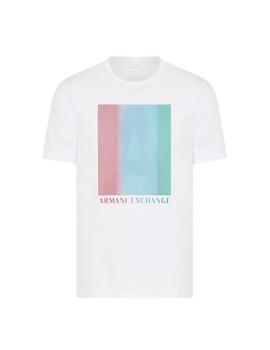Armani Exchange T-Shirt White