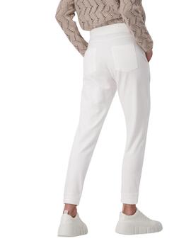 Monari Trousers Off-White