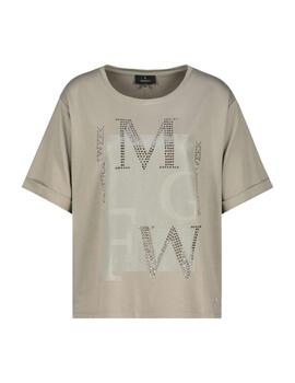 Monari T-Shirt Sage