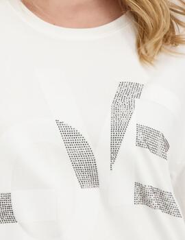 Monari T-Shirt Off-White