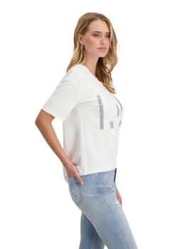 Monari T-Shirt Off-White