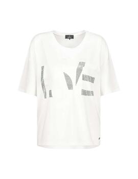 Monari T-Shirt Off-White