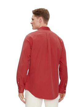 Ralph Lauren Camisa Cubdppcs-Long Sleeve-Sport Shi