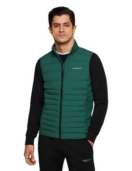 Hackett Outerwear Green