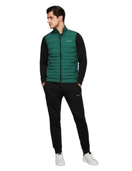 Hackett Outerwear Green