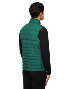 Hackett Outerwear Green