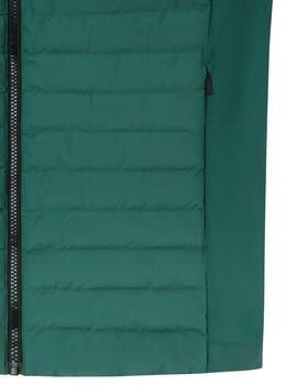 Hackett Outerwear Green