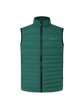 Hackett Outerwear Green