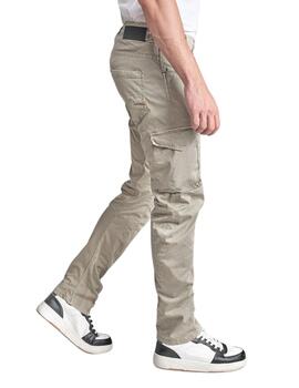 Le Temps Des Cerises Pantalon Laurel Oak