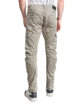 Le Temps Des Cerises Pantalon Laurel Oak