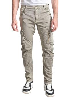 Le Temps Des Cerises Pantalon Laurel Oak