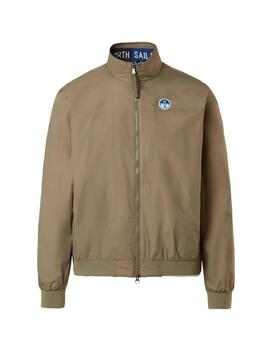 North Sails  Cazadora Sailor 2.0 Jacket  Dusty Olive