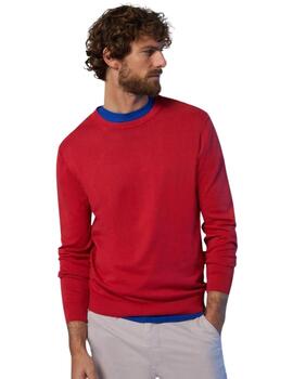 North Sails  Polos Crewneck Knitwear 14Gg  Waterme